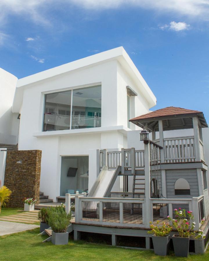 Ld Plus La Mira Exterior photo